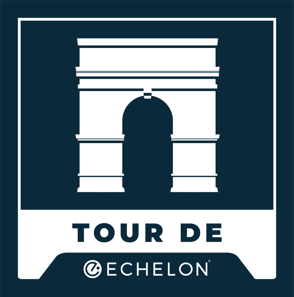 TOUR DE ECHELON 2021