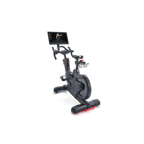 Bowflex vs echelon bike hot sale
