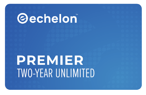 Echelon Premier Membership - 2 Years - UAE