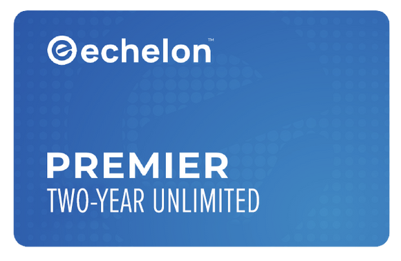 Echelon Premier Membership - 2 Years - UAE