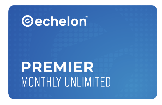 Echelon Premier Membership - 1 Month - UAE