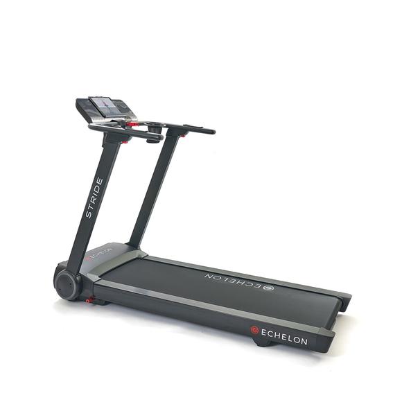 Echelon Stride Auto-Fold Connected Treadmill