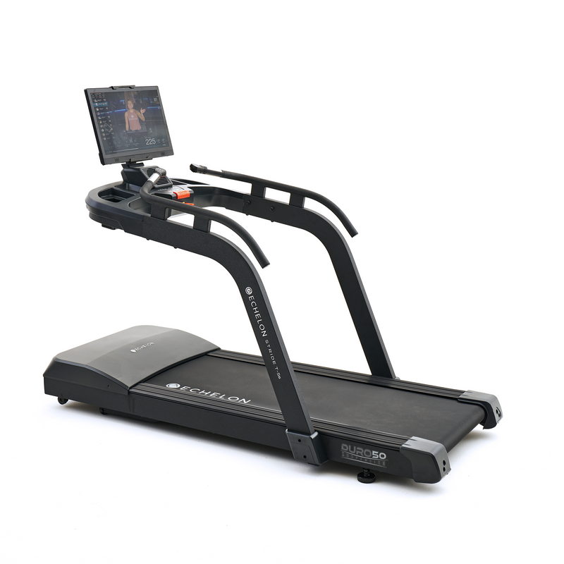 Echelon Stride-7s Smart Treadmill