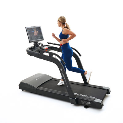Echelon Stride-5s Smart Treadmill