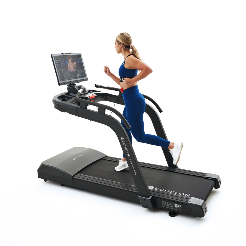 Echelon Stride-7s Smart Treadmill