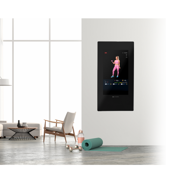 Echelon Reflect Touch Smart Fitness Mirror