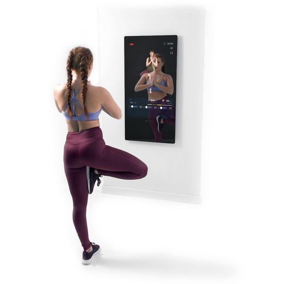 Echelon Reflect Touch Smart Fitness Mirror