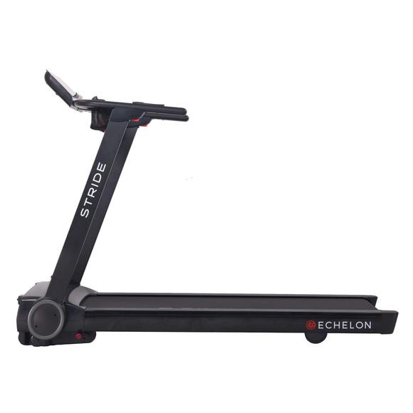 Echelon Stride Auto-Fold Connected Treadmill